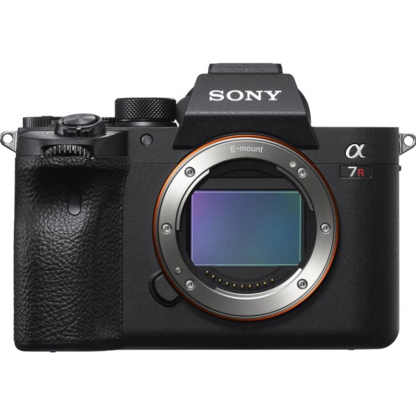 Sony A7R IV Body Aparat Foto Mirrorless Full-Frame 61MP 4K [1]