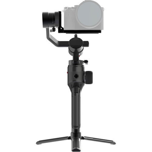 Moza Air Cross II Stabilizator Gimbal pe 3 axe (950 gr cu incarcare max 3.2kg) [5]