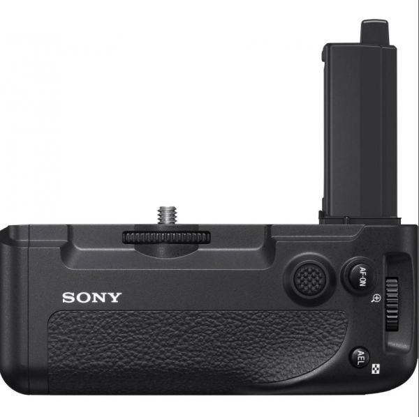 Sony Grip Vertical pentru Sony A7R IV [1]