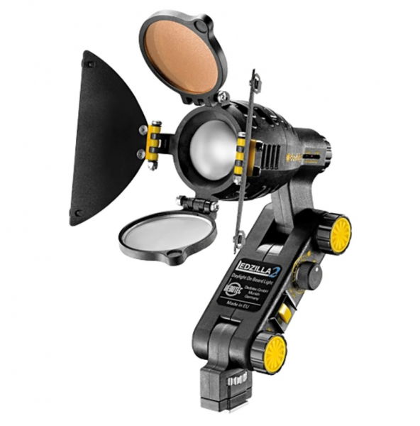 Dedolight Ledzilla 2 Standard Lampa LED [1]