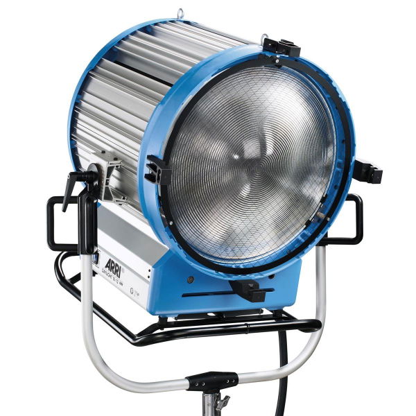 Arri HMI Fresnel Daylight 18/12 [1]
