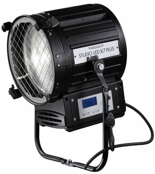 Quartzcolor Sursa de iluminare Daylight LED Studio X7 Plus [1]
