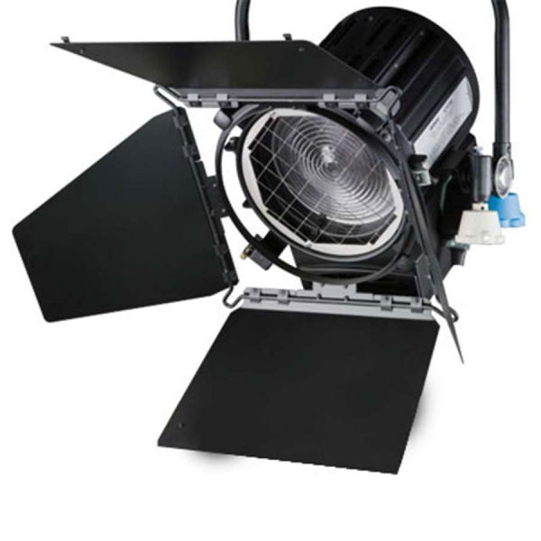 Quartzcolor Sursa de iluminare Studio Tungsten Fresnel [1]
