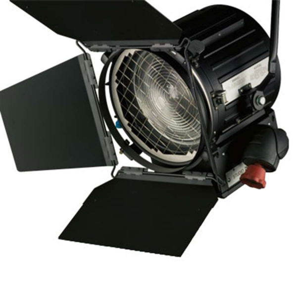 Quartzcolor Sursa de iluminare Studio Tungsten Fresnel 5kW [1]