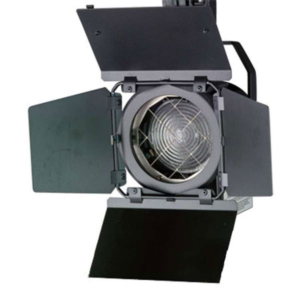 Quartzcolor Sursa de iluminare Bambino Tungsten Fresnel 500W/300W [1]