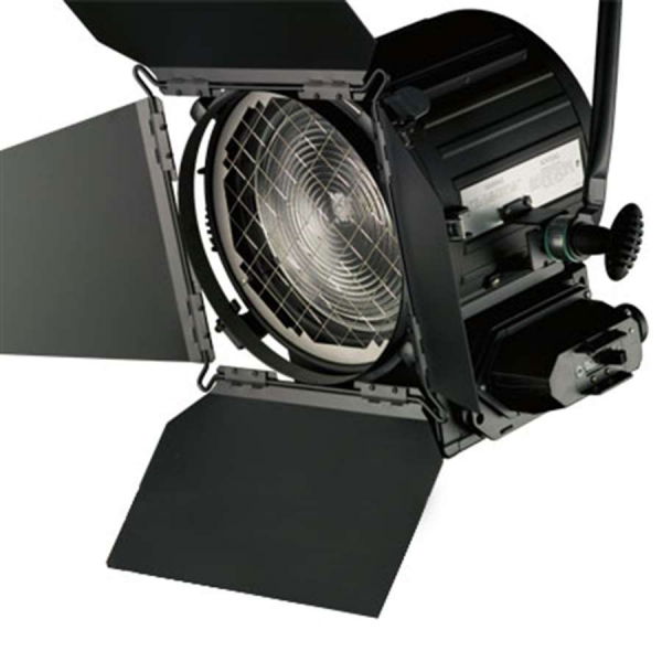 Quartzcolor Sursa de iluminare Bambino Tungsten Fresnel 5kW [1]