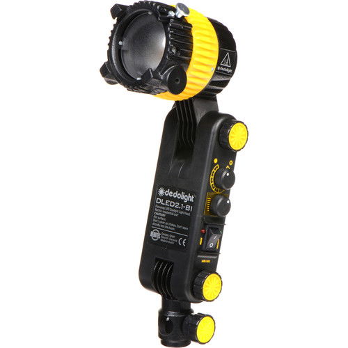 Dedolight Sursa de iluminare DLED2.1-BI Bi-Color LED [1]