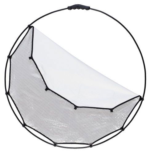Lastolite Kit Reflector HaloCompact Soft Silver 82cm [1]