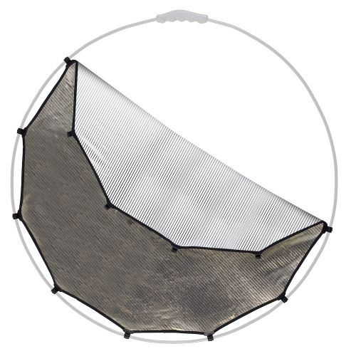 Lastolite Panza Sunlite/Soft Silver 82 cm [1]