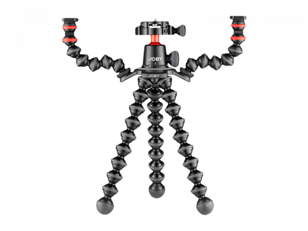 Joby GorillaPod 3K PRO Rig minitrepied flexibil cu brate [2]