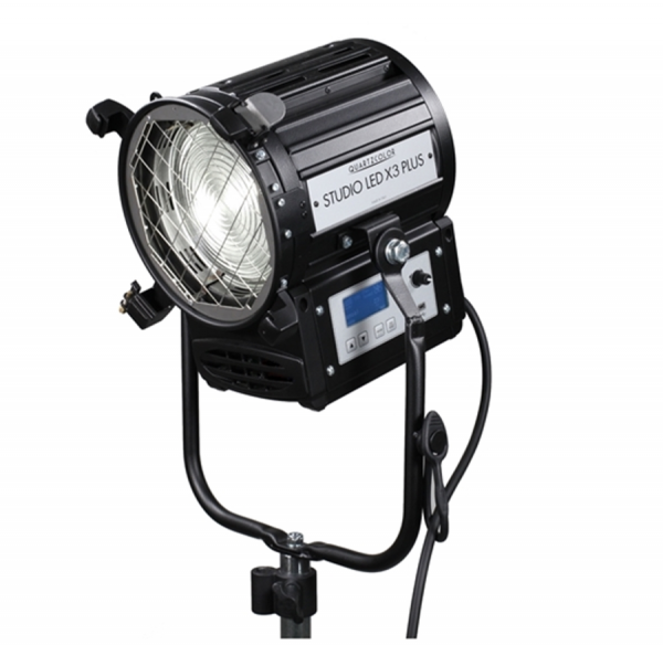 Quartzcolor Sursa de iluminare LED Studio X3 Plus BI-COLOR [1]