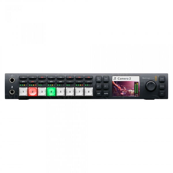 Blackmagic Studio Televiziune ATEM HD [2]
