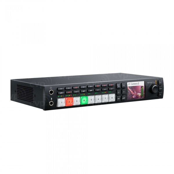 Blackmagic Studio Televiziune ATEM HD [1]