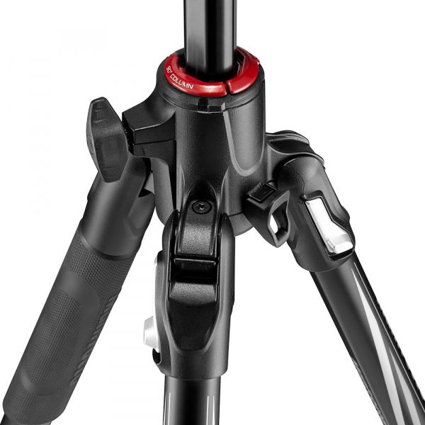 Manfrotto Befree GT XPRO Trepied Foto [10]