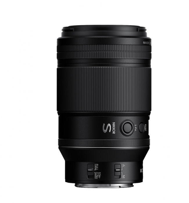 Nikon Z MC 105mm f/2.8 VR S NIKKOR [2]