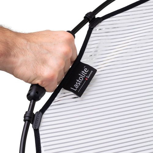 Lastolite Kit Reflector HaloCompact Soft Silver 82cm [12]