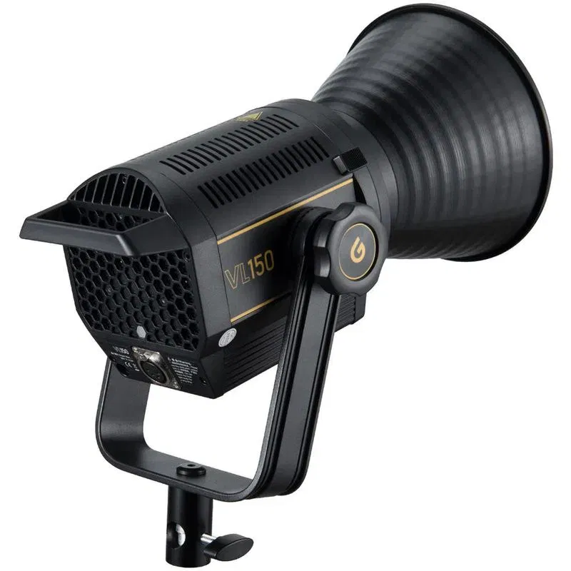 Godox VL150 Lampa LED Video 150W [2]