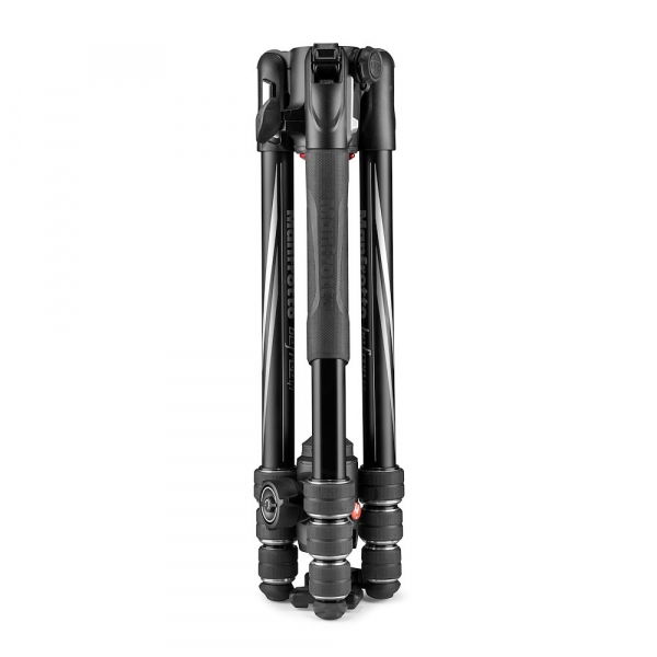 Manfrotto Befree GT XPRO Trepied Foto [12]