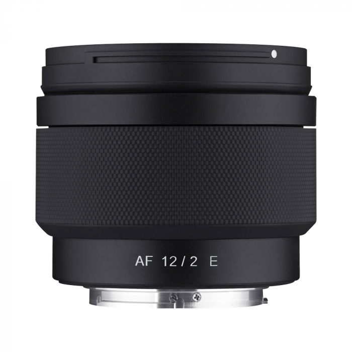 Samyang 12mm F2.0 AF Obiectiv Foto Mirrorless Sony E [2]