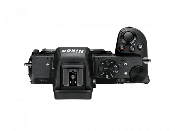 Nikon Z50 Aparat Foto Mirrorless 21MP Kit cu Obiectiv Nikkor Z DX 16-50mm f/3.5-6.3 VR [9]
