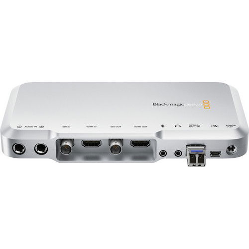 Blackmagic Design ATEM camera convertor SDI HDMI [1]