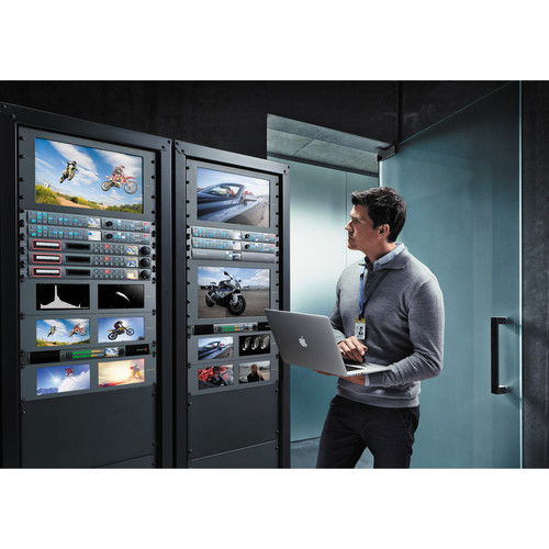 Blackmagic Design Teranex Express convertor TERANEXEXP12GDL [3]
