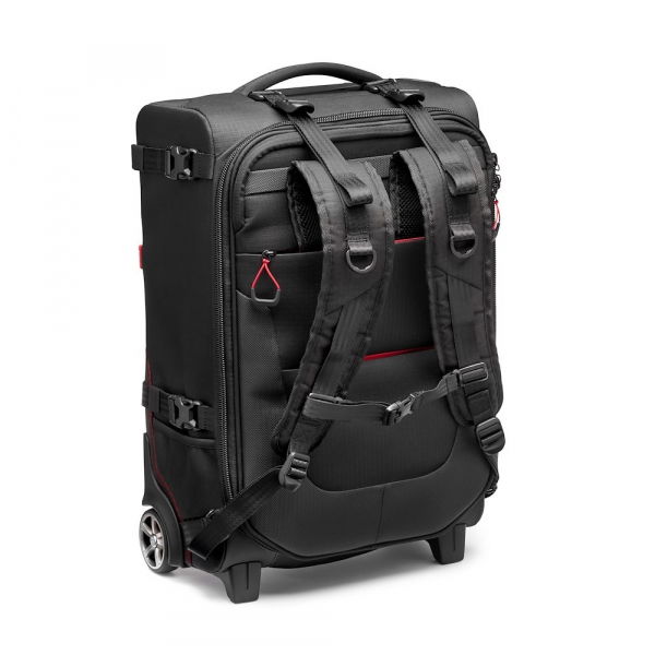 Manfrotto Reloader Switch 55 PL geanta/rucsac foto tip troller [14]