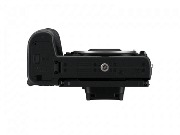 Nikon Z50 Aparat Foto Mirrorless 21MP Kit cu Obiectiv Nikkor Z DX 16-50mm f/3.5-6.3 VR [10]