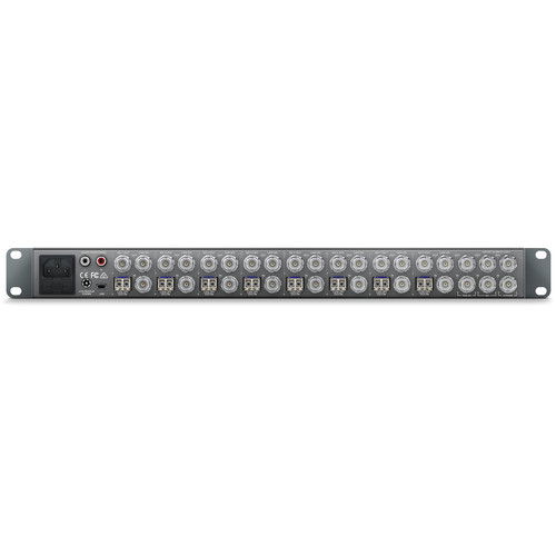 Blackmagic Design ATEM Talkback convertor 4K video 12G SWRCONVRCKT4K8 [2]