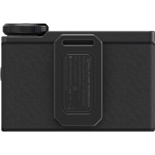 Hollyland LARK MAX Duo Sistem de microfon wireless [14]