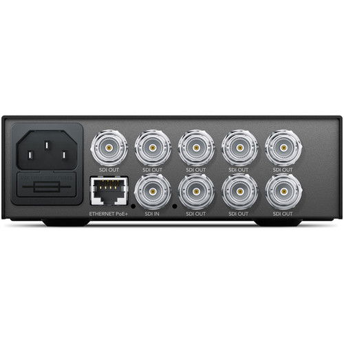 Blackmagic Design Teranex Mini SDI 12G distribuitor [3]