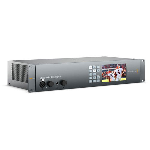 Blackmagic Design UltraStudio 4K Extreme 3 [2]