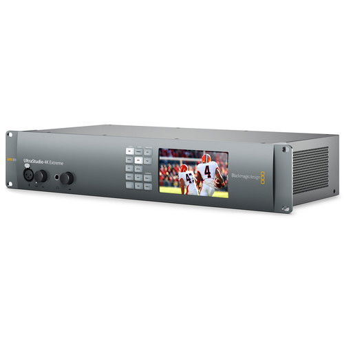 Blackmagic Design UltraStudio 4K Extreme 3 [1]