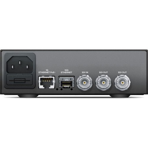 Blackmagic Design Teranex Mini IP Video 12G [3]