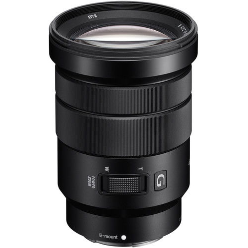 Sony 18-105mm f4 PZ G OSS Obiectiv Sony E [1]