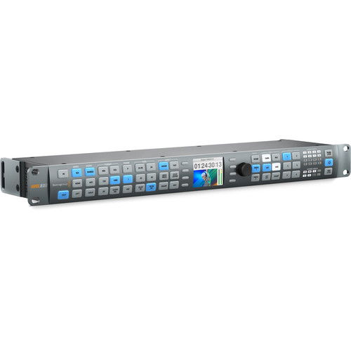 Blackmagic Design Teranex AV convertor video TERANEXEXPAV12GQL [1]