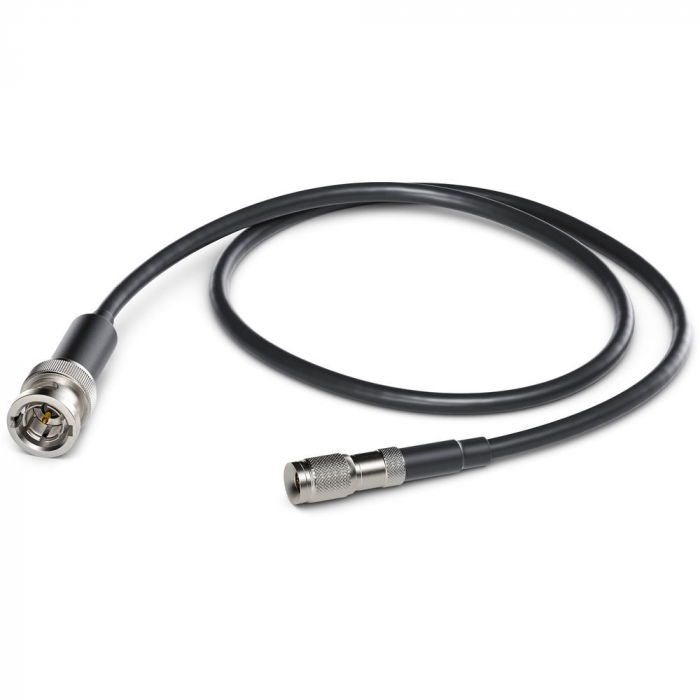 Blackmagic Design 6G-SDI Cablu DIN 1.0/2.3 la BNC Tata [1]