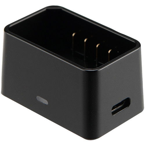 Incarcator Godox VC26 USB pentru baterie V1 [1]
