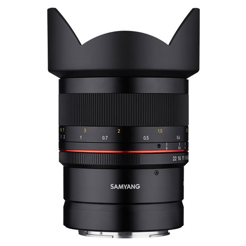 Samyang MF 14mm f/2.8 Nikon Z [1]