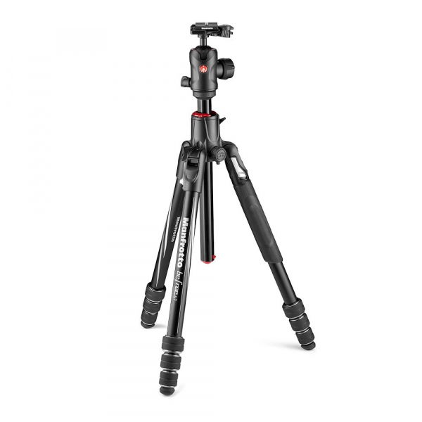 Manfrotto Befree GT XPRO Trepied Foto [15]