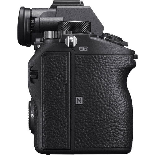 Sony Body Aparat Foto Mirrorless A7R III 42MP Full Frame 4K [6]