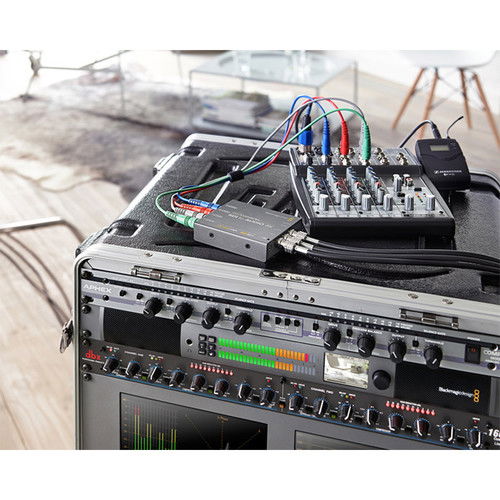 Blackmagic Design HDMI la SDI 6G Mini Convertor [5]