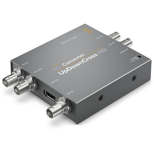 Blackmagic Design Mini Convertor UpDownCross HD [2]