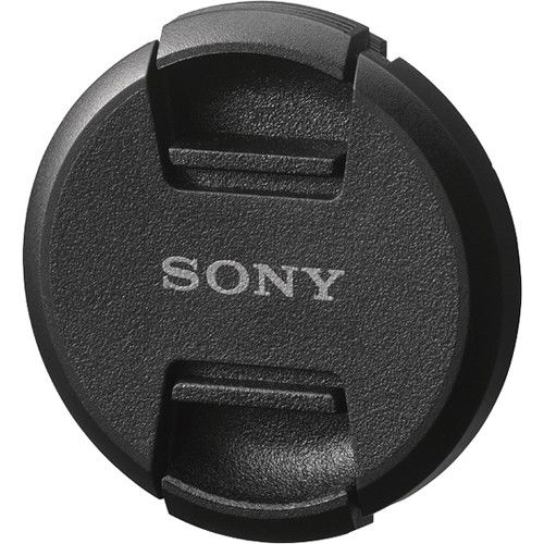 Sony E 35mm f/1.8 OSS Obiectiv APS-C [4]