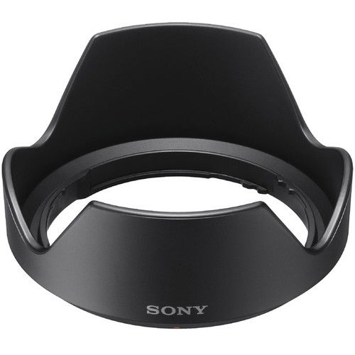 Sony E 35mm f/1.8 OSS Obiectiv APS-C [5]