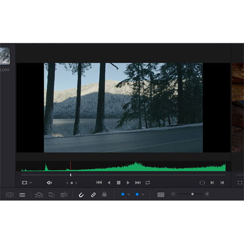 Blackmagic Design DaVinci Resolve 16 Studio (Card activare) [5]
