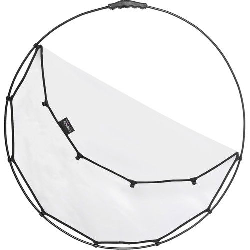 Lastolite Kit Reflector HaloCompact difuzie 82cm [1]