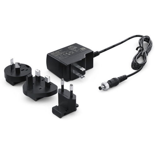 Blackmagic Design transformator 12V12W convertoare [1]