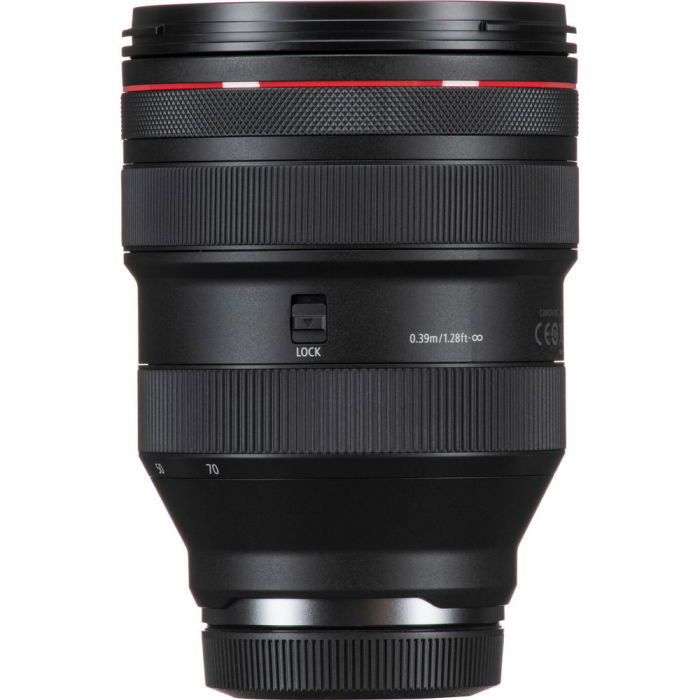Canon RF 28-70mm F2 L USM Obiectiv foto mirrorless [3]