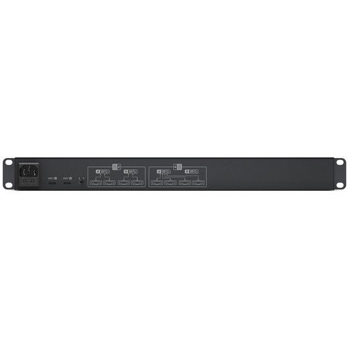 Blackmagic Design MultiDock 10G SSD recorder inregistrare video DISKMDOCK4/U10G [3]